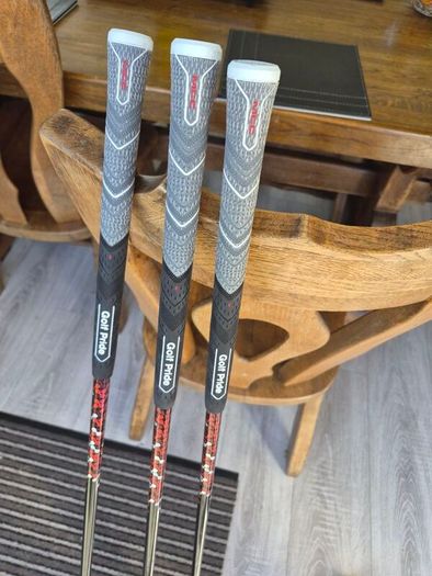 TaylorMade M4 Woods