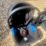 Silvercross Pioneer Pushchair/Travel System Image 3