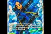 Geeta 218/197 Trainer Full Art Special Illustration Ultra Rare Holo S&amp;V Obsidian Flames Pokemon Card