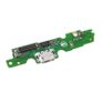 For Motorola Moto G5 Charging Port Micro USB Dock Connector Microphone Flex New - FHT07MCP Image 2