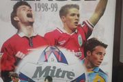 Premier League 1998-9
