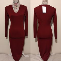 femme luxe dress, new with tags,