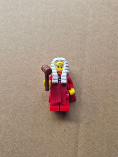 Lego Minifigures