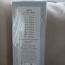 Brand new PVC venetian blind white in colour 45X 152cm Image 4