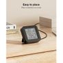 GHome Smart WIFI Thermometer Hygrometer, Smart Digital Indoor Wireless Temperature Humidity Sensor with Alert, for Home Room Greenhouse Wall Image 8