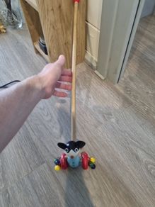 Kids wooden Toy
