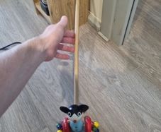 Kids wooden Toy