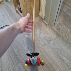 Kids wooden Toy