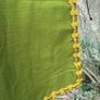 5 x Vintage Curtains Image 4