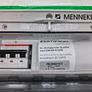Postage - Mennekes - 924660 AMAXX IP44 32A  Wall Socket Image 10