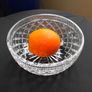 Vintage Waterford Crystal "Killeen" 20 cm Bowl Image 4