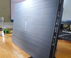 Canon CanoScan LiDE 400 Flatbed Scanner + Carry Bag