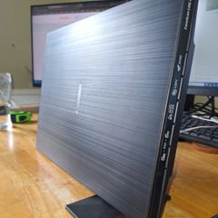 Canon CanoScan LiDE 400 Flatbed Scanner + Carry Bag