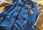 Carbrini jacket