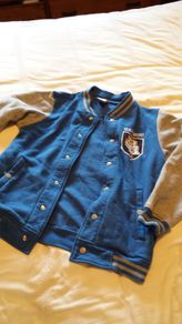 Carbrini jacket