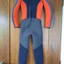 Child's Wetsuit, Age 8 Image 2