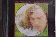 Van Morrison - Astral Weeks CD (1968) 90's Reissue Made in Germany Blues Rock EX+