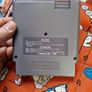 Mission Impossible NES Nintendo Arcade Retro Games Original Image 7