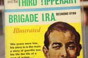 Sean Treacy &amp; the 3rd Tipp. Brigade