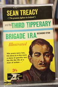 Sean Treacy & the 3rd Tipp. Brigade