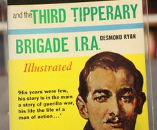 Sean Treacy & the 3rd Tipp. Brigade