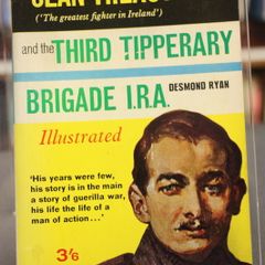 Sean Treacy & the 3rd Tipp. Brigade