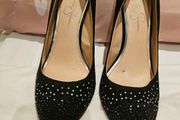 Jessica Simpson High heels