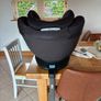 graco swivel car seat Image 4