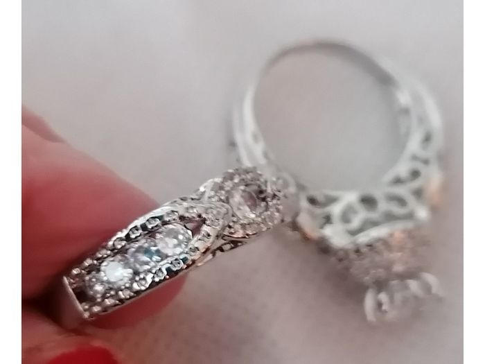Costume Rings
