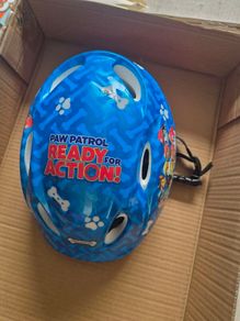 bicycle helmet