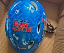 bicycle helmet
