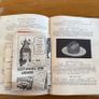 Antique The Ideal Cookery Book M.A. Fairclough Waverley Ephemera Included Image 10