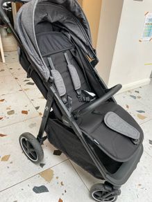 Zummi Zip Stroller