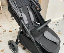 Zummi Zip Stroller