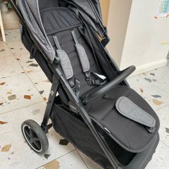 Zummi Zip Stroller