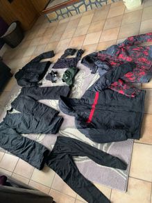 Ski Gear