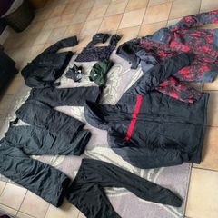 Ski Gear