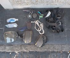 Safety equipment