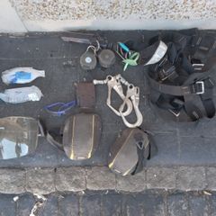 Safety equipment