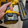 Dewalt 16G nailer Image 6