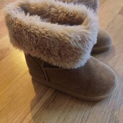 Next girl winter shoes