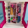 Barbie Wardrobe and some clothes Image 2