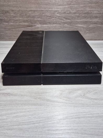 Sony PlayStation 4 500GB Console Low Firmware 10.71 PS4 & 1 Controller (n6)