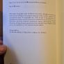 The Arklow Callender.  By P. J. Power. A Chronicle Of Events From Earliest Times To 1900 A.d. Paperback In Very Good Condition. . Image 4