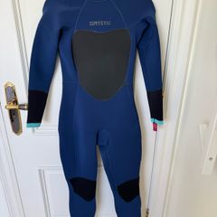 Men's Adler Stealth wetsuit