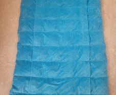 Weighted Blanket