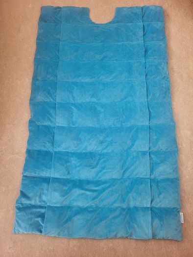 Weighted Blanket