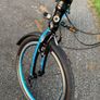 Dahon Vigor D9 Folding Bike Image 8