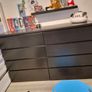 Ikea Chest of 4 drawers Image 6