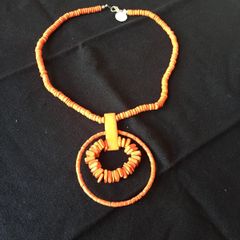 Handmade necklace